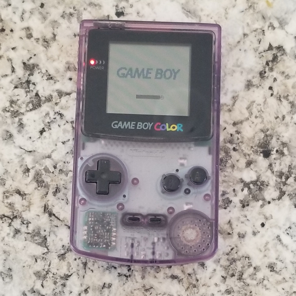 Game Boy Color